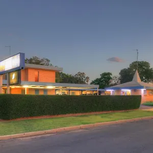 Binalong Motel Goondiwindi