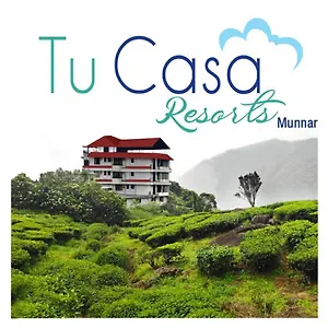 Tu Casa Resorts Hotel Munnar