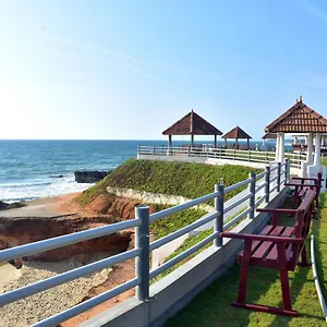 The Marine Pride & Hotel Varkala