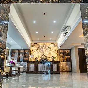 Dream Of Aventus Kuta Hotel Kuta (Bali)