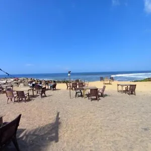 East West Economy hotel Varkala