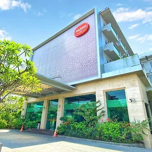 4* Hotel Harris Kuta Galleria - Bali