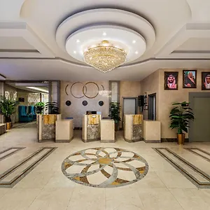 Western Ajyad Makkah Hotel Mecca