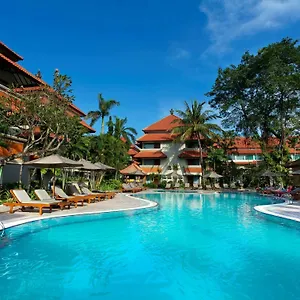 4* Hotel White Rose Kuta Resort, &